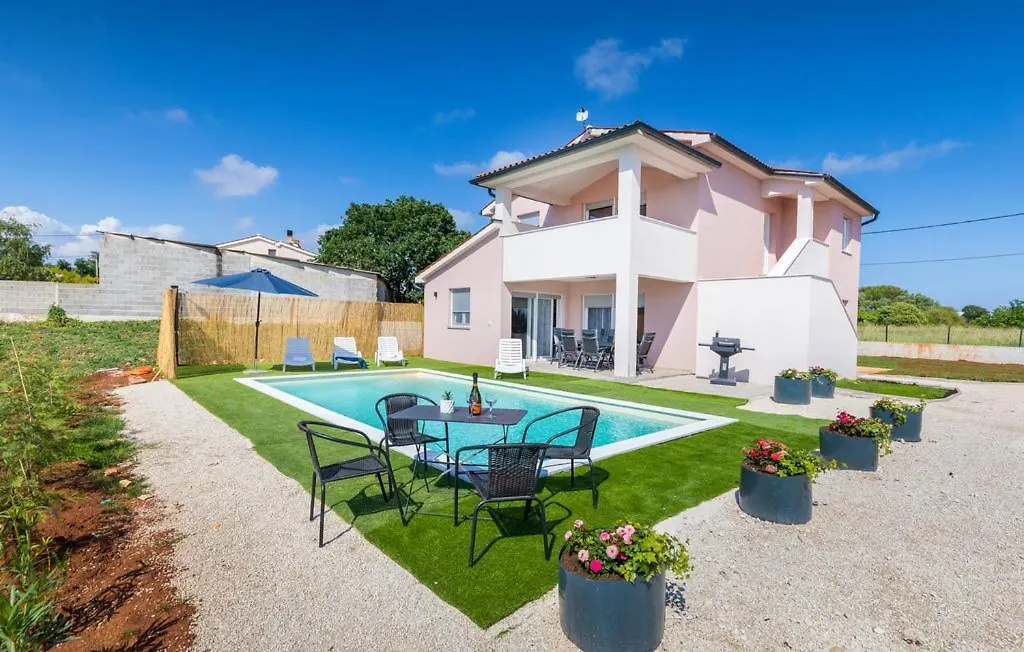 Villa Elfi contacts