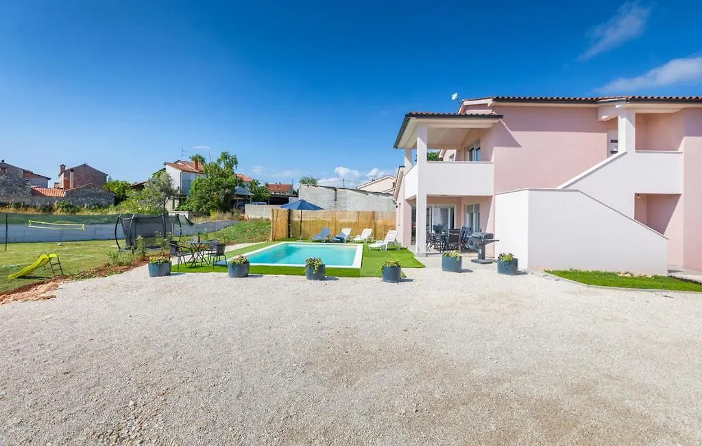 Villa Elfi Pula