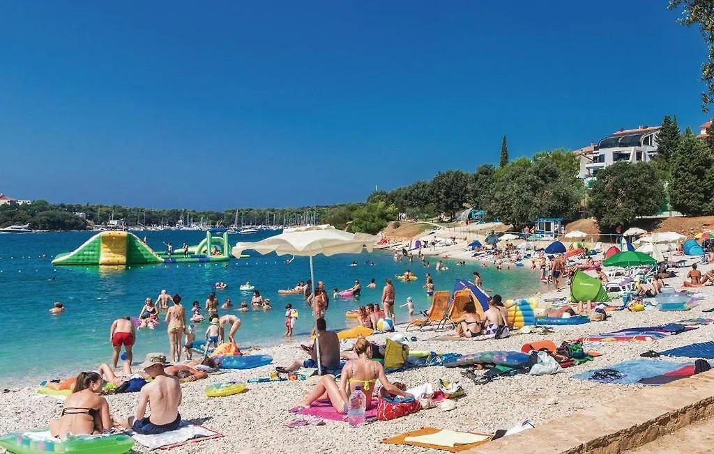 Villa Elfi Pula Croatia