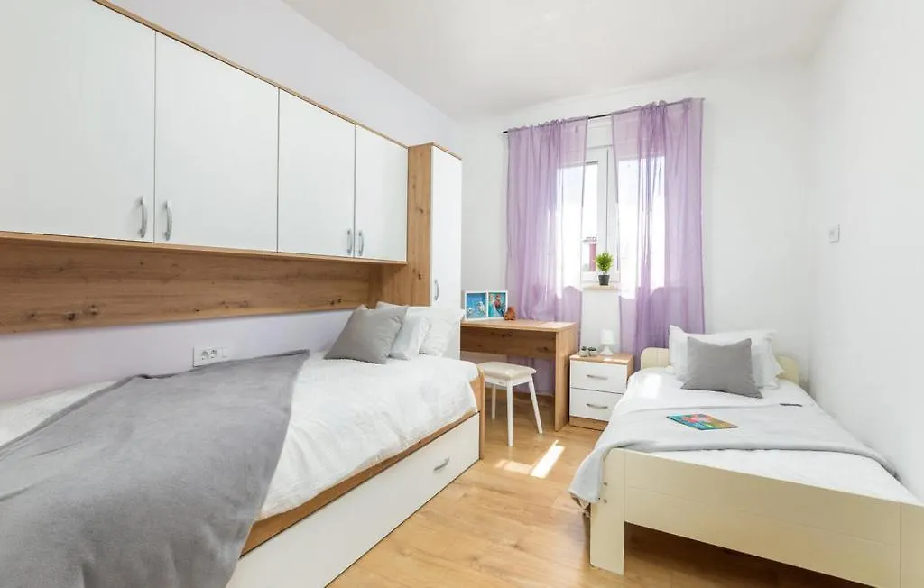 Villa Elfi Pula Croatia