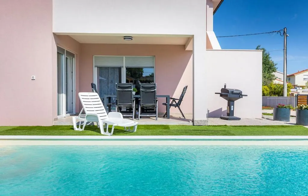 Villa Elfi Pula Croatia